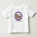 My Grandpa went To Las Vegas..... Toddler T-shirt