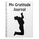 My Gratitude Journal at Zazzle