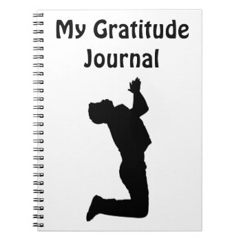 My Gratitude Journal by Awesoma at Zazzle