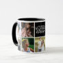 My Greatest Blessings Call Me Nonnie Photo Collage Mug