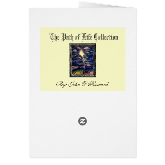 My Greatest Sin (Back)