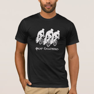 group therapy t shirt