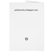 MY GUARDIAN ANGEL (Back)