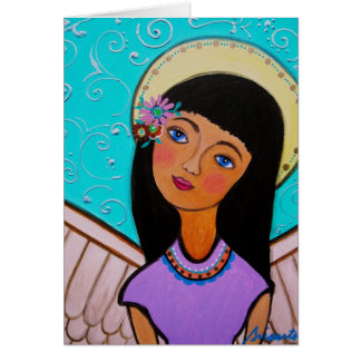 MY GUARDIAN ANGEL CARDS