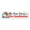 My Gun Permit? The Constitution!