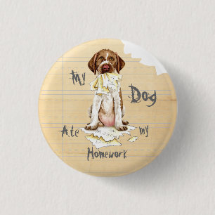 My GWP Ate my Homework Button
