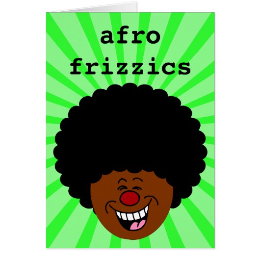 My hair defies the law of gravity and astrophysics (Front)