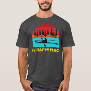 My Happy Place T-Shirt