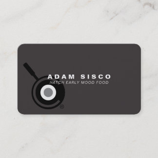 MY HATCH - GENERAL MANAGER CARD