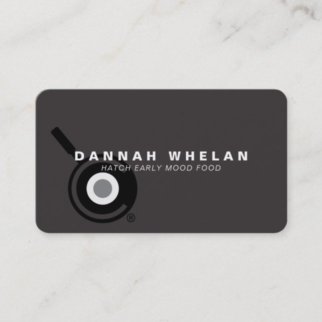 MY HATCH - OPERATIONS CARD (Front)