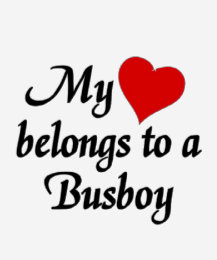 My Busboy My Busboy