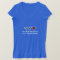 My heart belongs to a programmer | Womens t shirt
