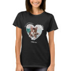 My Heart Belongs To Pet Photo Cat Lover