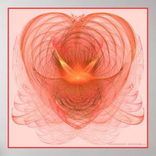 MY HEART BELONGS TO YOU POSTER