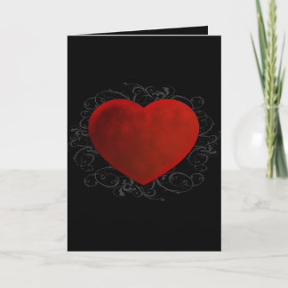 My Heart Card