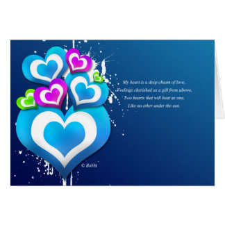 My Heart Cards
