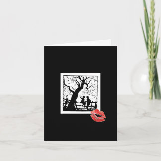 My Heart Holiday Card