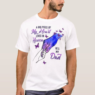My Heart Is A Big Of Shirt