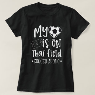 soccer aunt shirts