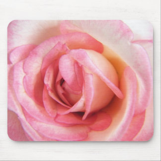 My Heart Is That Eternal Rose Mouse Pad