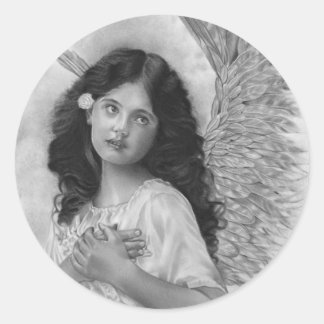 My Heart Is Yours Sticker