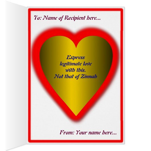 My heart of Gold (Inside (Right))