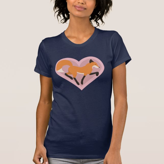 My Heart Skipped a Beat Women's Tee (Front)