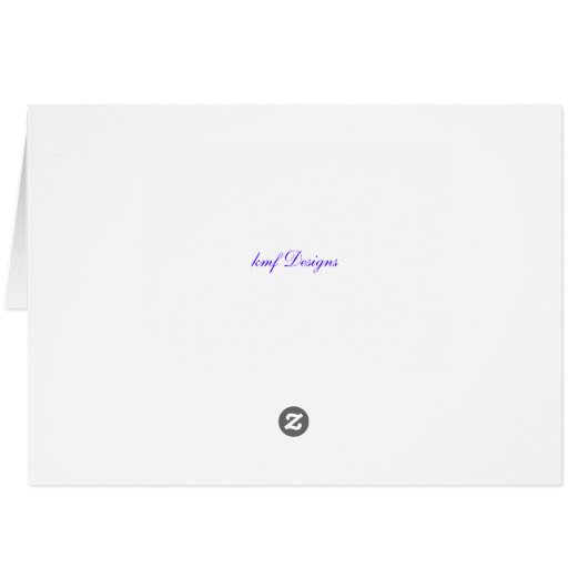 My heart will go on (Back Horizontal)