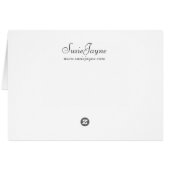 My Hearts Best Gift (Back Horizontal)