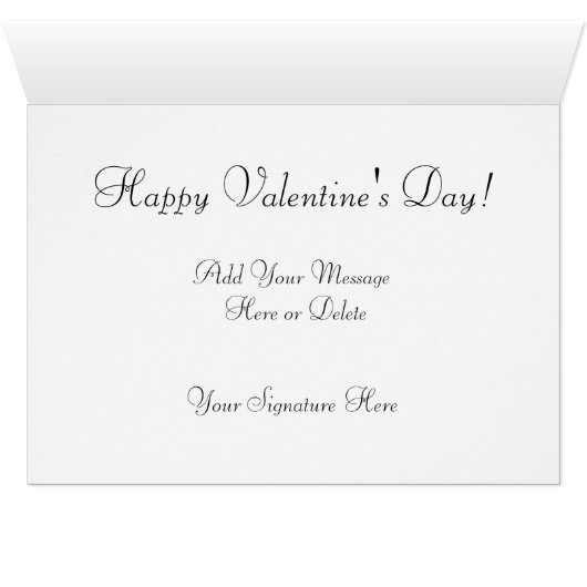 My Hearts Best Gift (Inside Horizontal (Bottom))