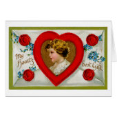 My Hearts Best Gift (Front Horizontal)