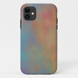 My Heaven abstract cloud art case
