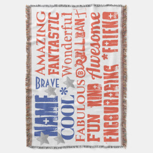 zart My Hero is My Lineman Fleece Blanket Kid zart My Hero is My Lineman Fleece Blanket Kid