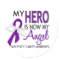 My Hero Is My Angel Pancreatic Cancer