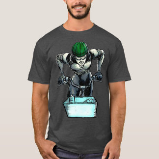 my hero mumen rider T-Shirt