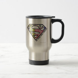 My Hero Since Forever Travel Mug