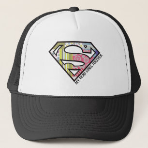 My Hero Since Forever Trucker Hat