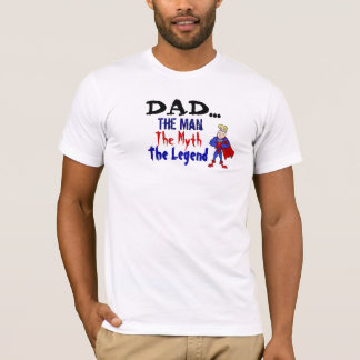 My Hero T-Shirt