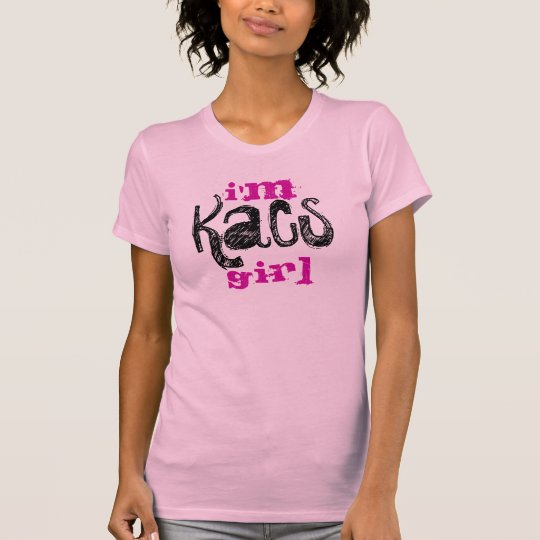 My HK Shirt