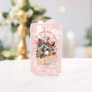 My Holidays Are Fully Booked  Can Glass