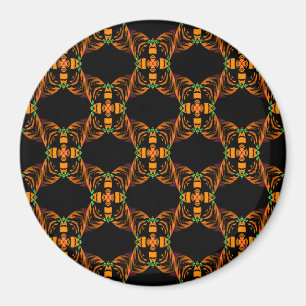 My Honeycomb.... Magnet