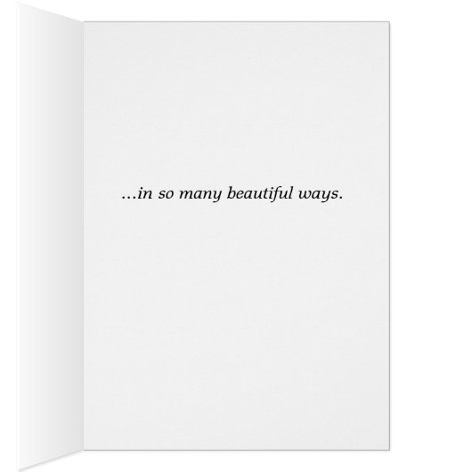 My hopes shine brighter... (Inside (Right))