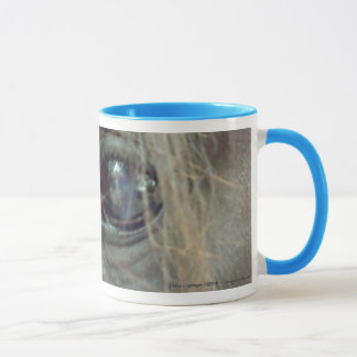 My Horse's Eye mug 11oz