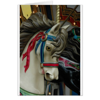My Horsey Cards
