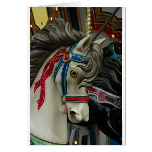 My Horsey Cards (Front)