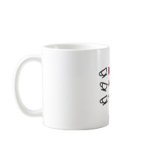 My House My Rules My Coffee Coffee Mug