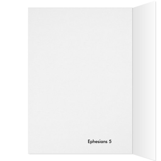 My Husband's Love (Inside (Left))