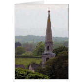 My Husband's Love (Front)