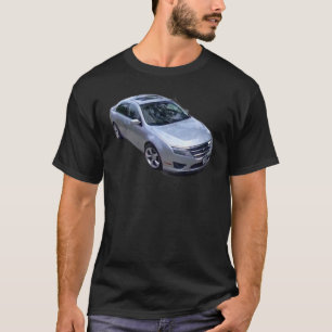 My hybrid T-Shirt