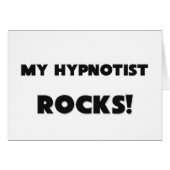 MY Hypnotist ROCKS! (Front Horizontal)